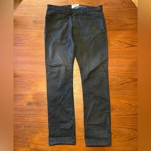Sync Denim US made Jeans